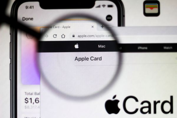 How the law got it wrong with Apple Card