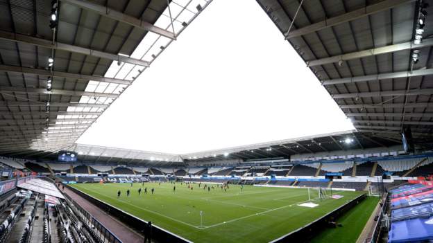 Swansea City and Ospreys stadium renamed Swansea.com Stadium in new deal