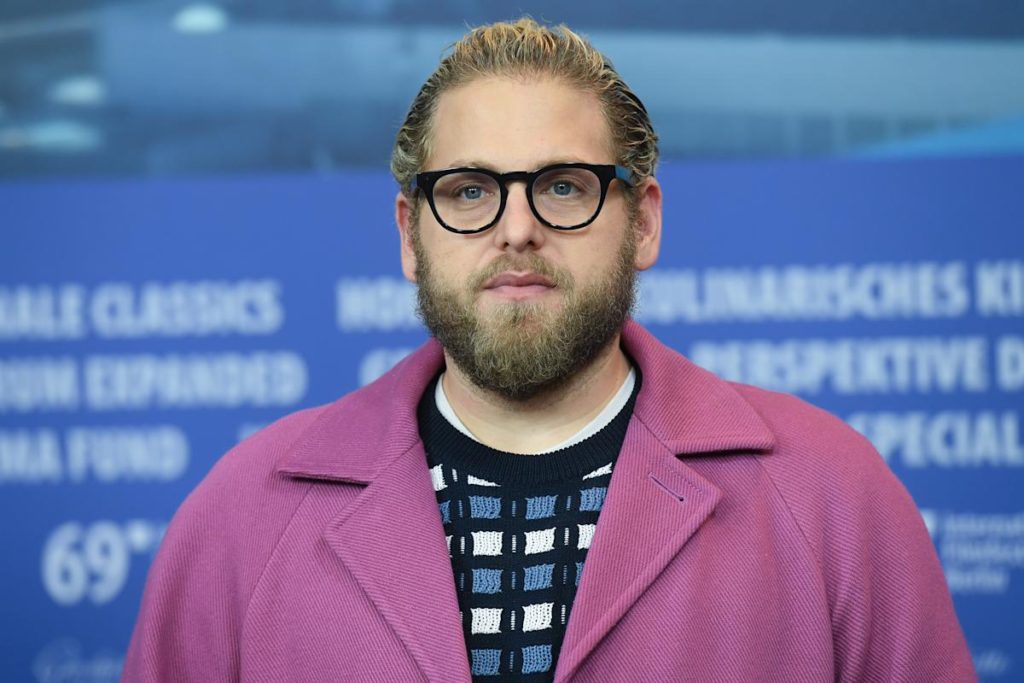 Jonah Hill on downside of ‘overnight’ fame in his early 20s: ‘I was a kid’