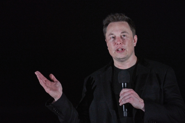 Musk admits Full Self-Driving system ‘not great,’ blames a single stack for highway and city streets