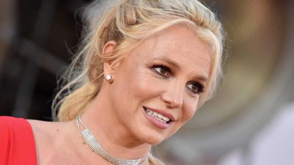 Jamie Spears Reportedly Agrees To Step Down As Britney Spears’ Conservator