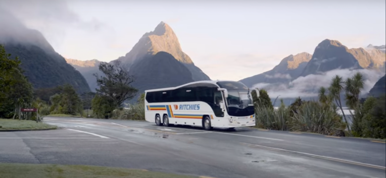 KKR to acquire New Zealand bus company Ritchies Transport at value of $347M