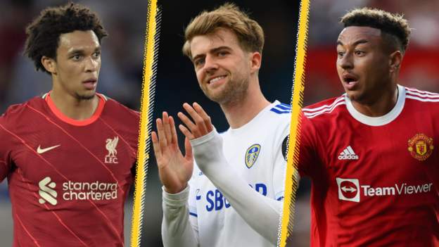 Bamford gets first England call-up as Lingard recalled for World Cup qualifiers
