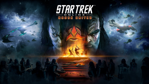 Star Trek Online House United DLC Available Today For Consoles