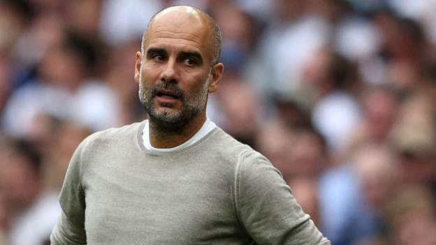 Pep Guardiola among Premier League managers urging players to have Covid-19 vaccine