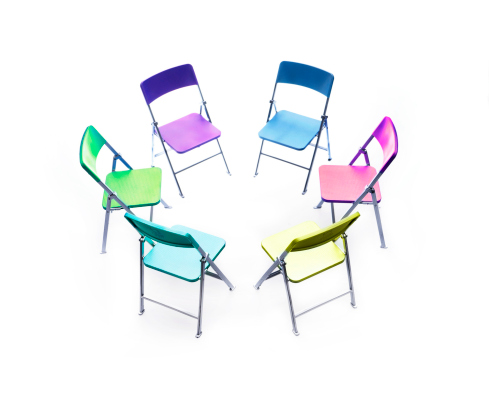For VCs, the game right now is musical chairs