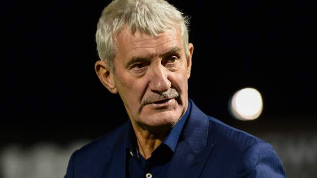 Terry McDermott: Liverpool legend diagnosed with dementia
