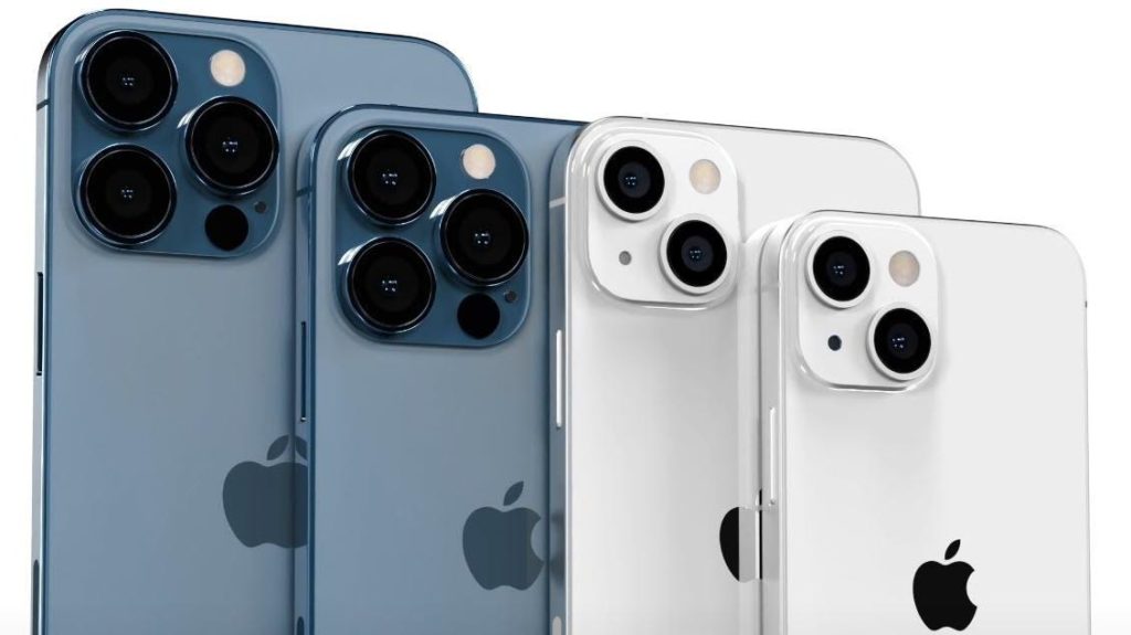 Apple Insider Tips Major Battery Upgrades Across iPhone 13 Range