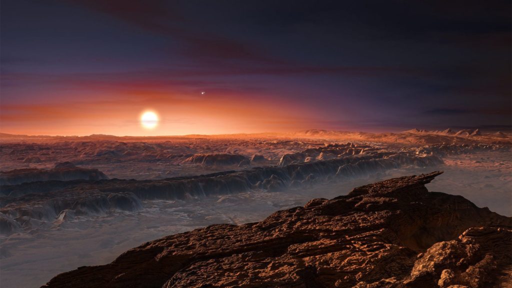 Astronomers Find a New Type of Planet That Could Be Habitable