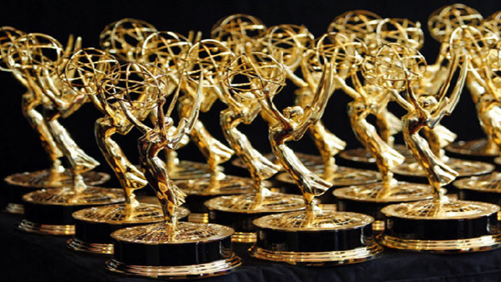 Emmys 2021 live stream: how to watch the awards ceremony in the UAE