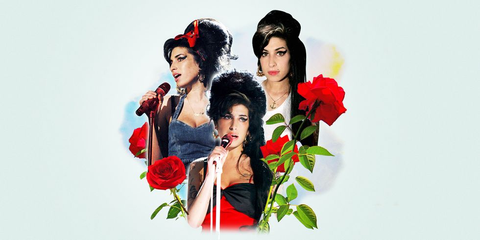 Why Amy Winehouse Endures
