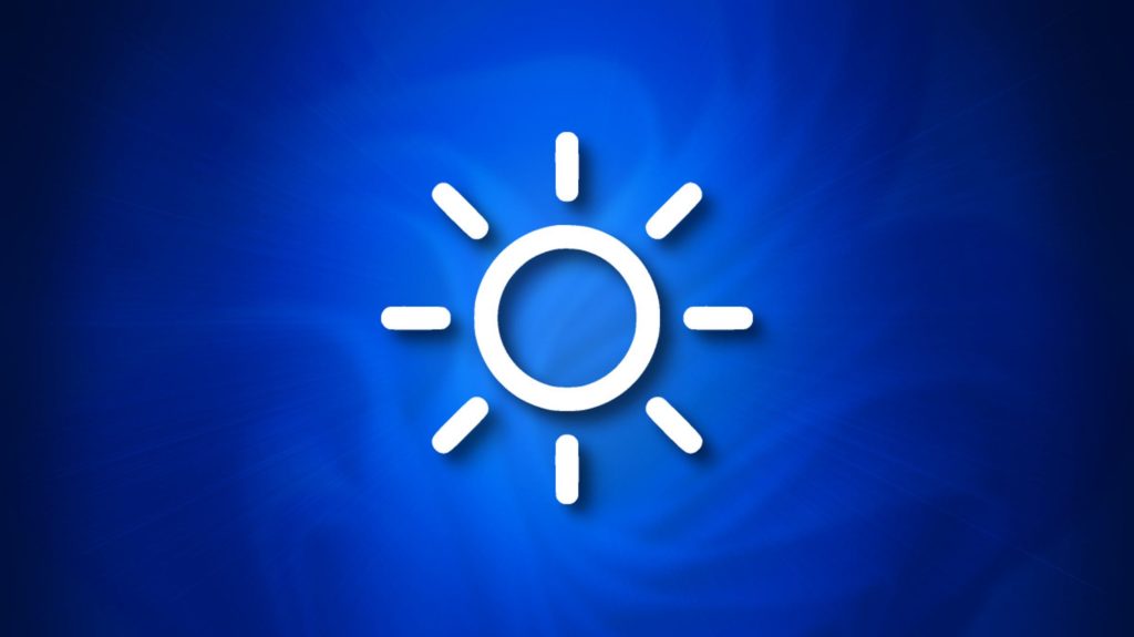 How to Change Your Screen Brightness on Windows 11