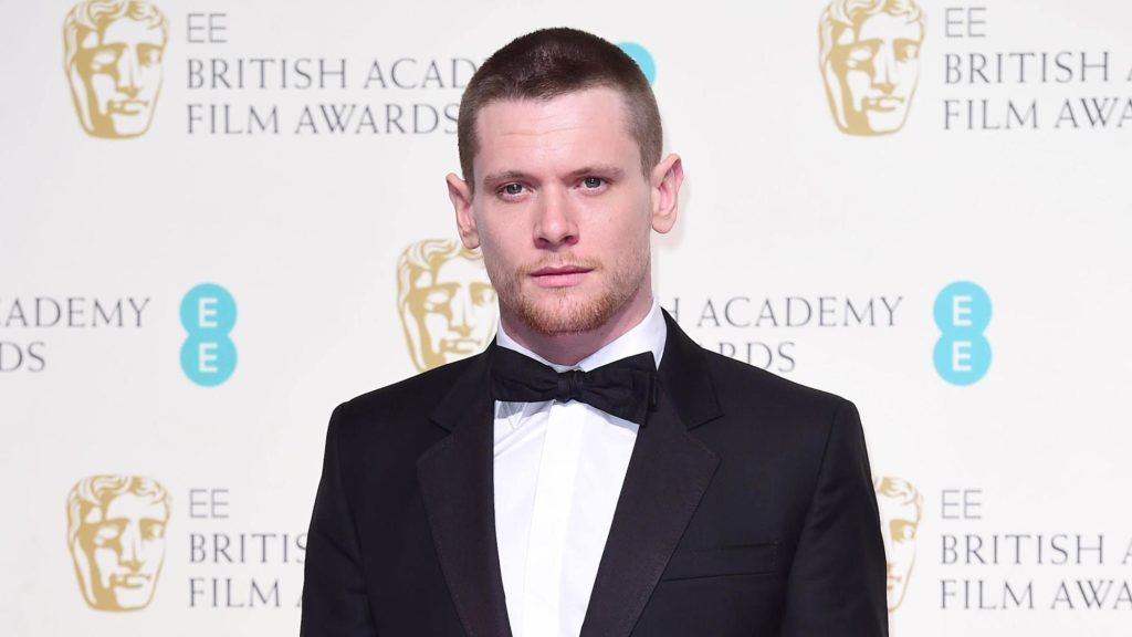 Jack O’Connell joins The Crown’s Emma Corrin in Lady Chatterley’s Lover