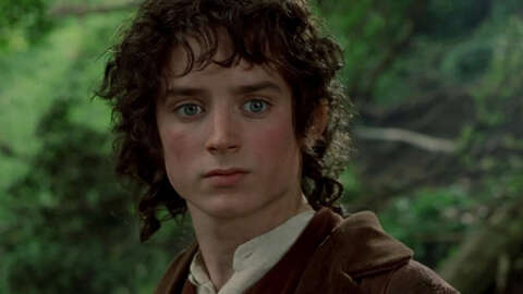 Elijah Wood Tells The Story Of His Boisterous Fart On The Set Of Lord Of The Rings