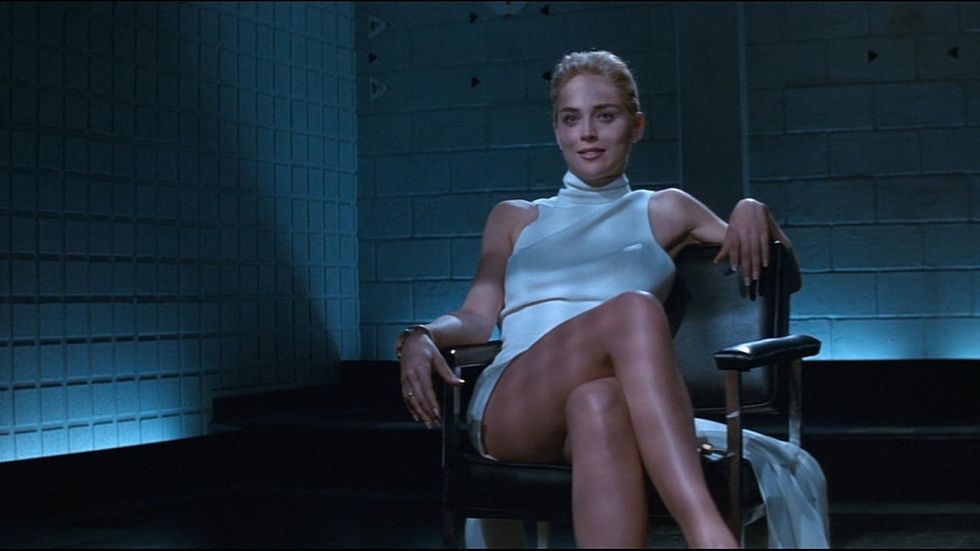 The 33 Sexiest Erotic Thrillers