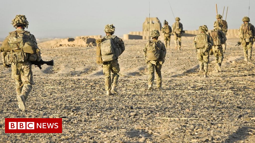 Afghanistan: Investigation launched into interpreter data breach