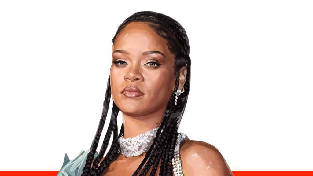 Fenty’s Fortune: Rihanna Is Now Officially A Billionaire
