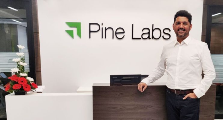 Asian merchant commerce platform Pine Labs raises $100 million