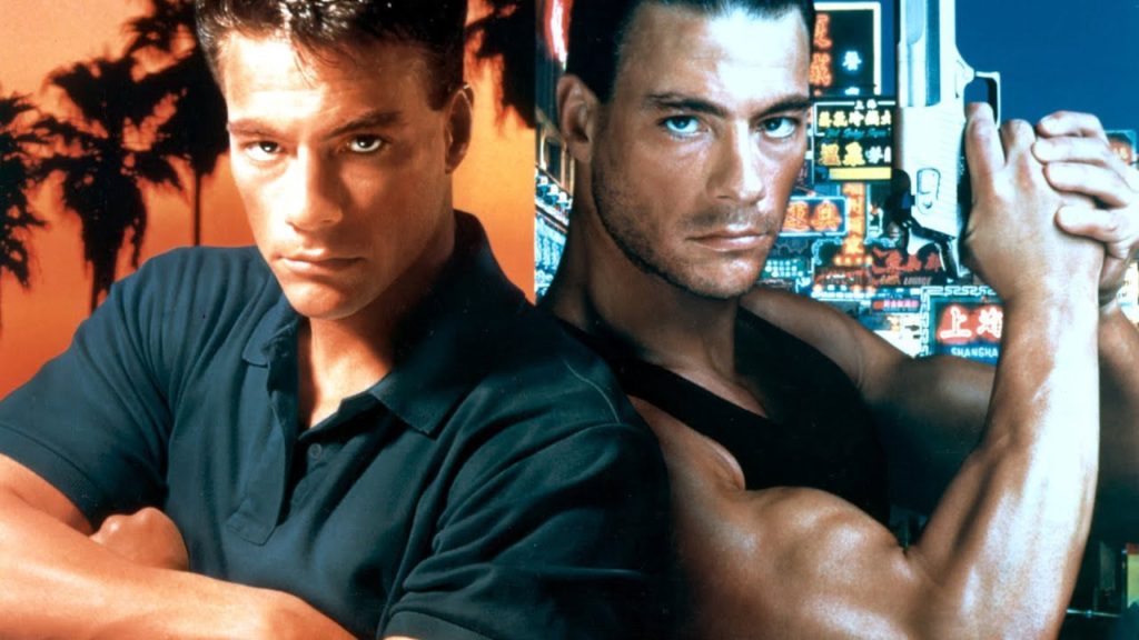 ‘I was just crazy at the time’: Jean-Claude Van Damme recalls throwing a papaya at producer’s head as ‘Double Impact’ turns 30