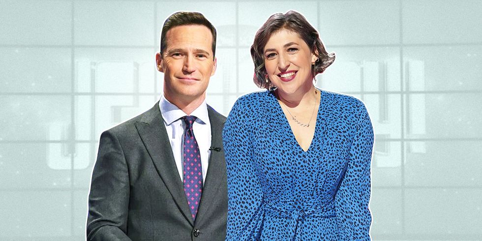 ‘Jeopardy!’ Will Have Two Permanent Hosts: Mayim Bialik and Mike Richards