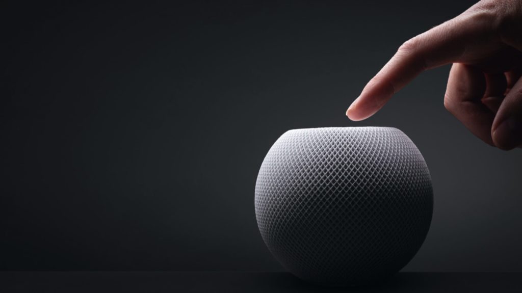 HomePod Mini Is About to Become an Apple TV’s Best Friend
