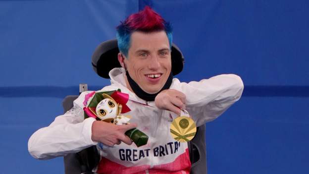Smith retains individual Paralympic boccia title