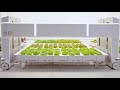 Bill Gates’ green tech fund bets on farming robots