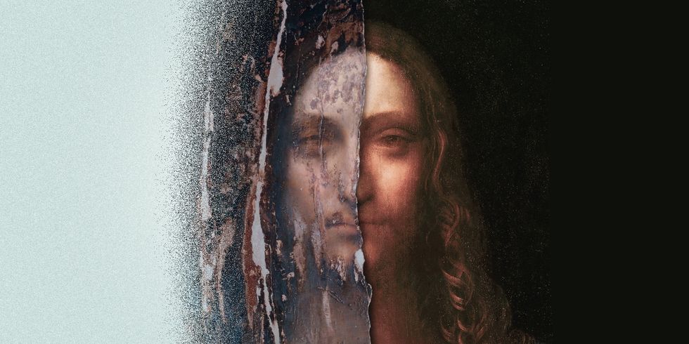 ‘The Lost Leonardo’ Documentary Reveals the True Story Behind A Supposed Renaissance Masterpiece