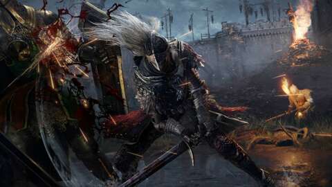 Elden Ring Puts A From Software Spin On Open Worlds