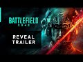 Battlefield 2042 beta version codes get leaked