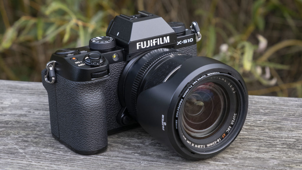 Best mirrorless camera 2021: the 15 best choices for every budget