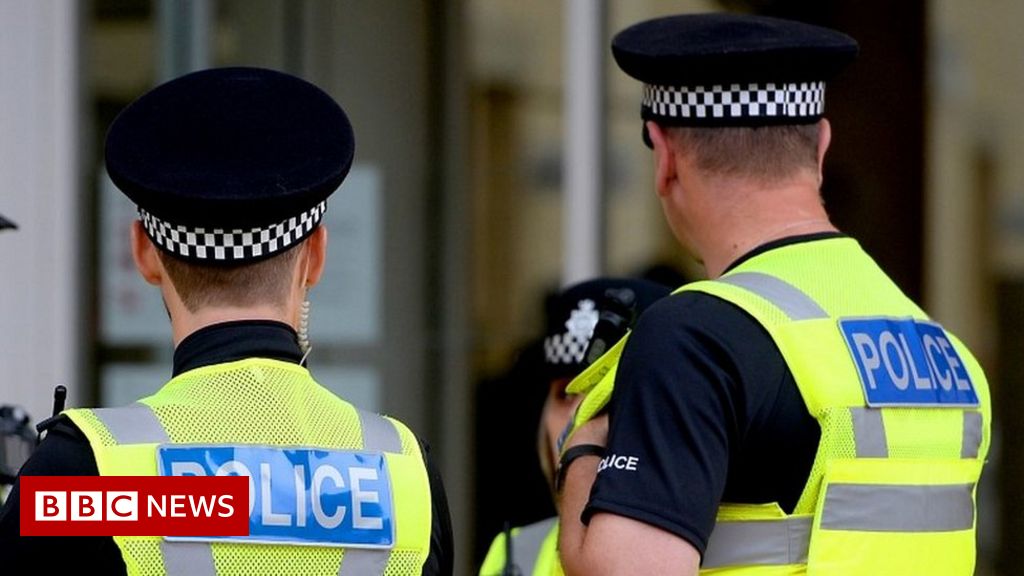 Police face hundreds of sexual assault complaints
