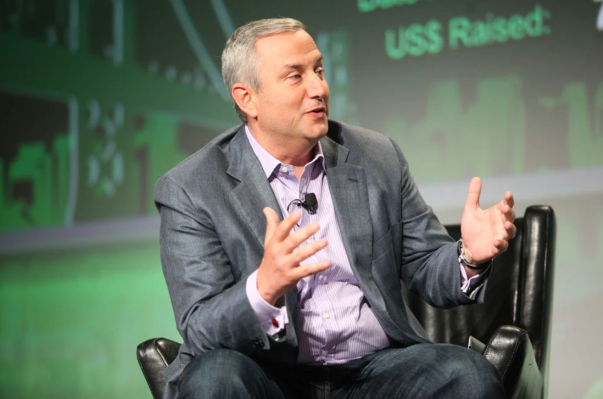 VC Mark Suster: “The bet we’re making now is on founder skills,” not customers or products