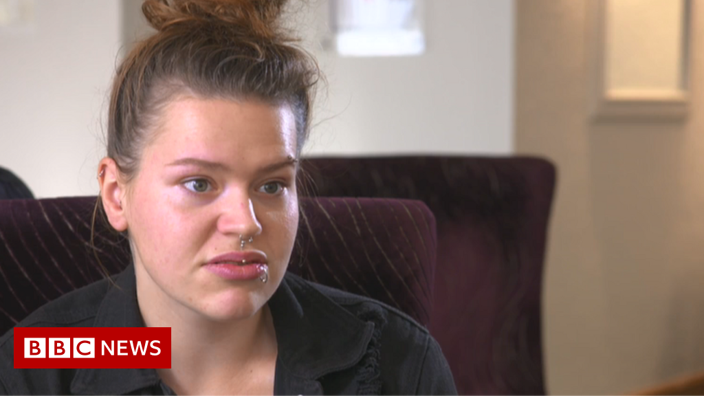 Universal Credit reduction: ‘I feel overwhelmed’ at financial impact