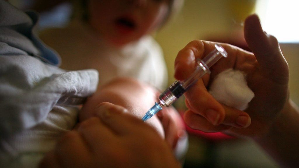 Sweden Halts Moderna Vaccine For Young People Over Possible Rare Side Effects
