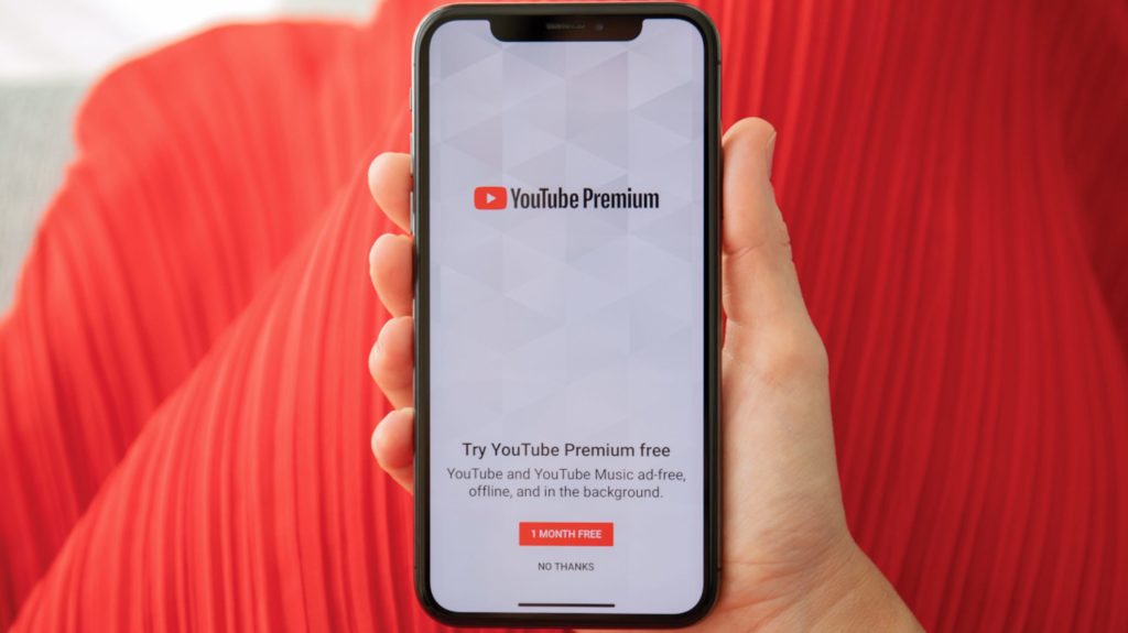 How to Cancel Your YouTube Premium Subscription