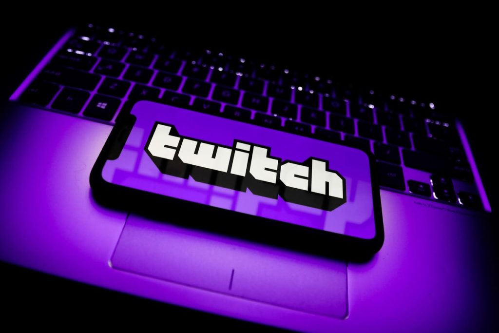 Massive Twitch Hack Includes Creator Earnings, Source Code, Amazon’s Steam Competitor