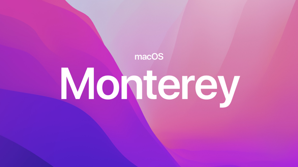 MacOS Monterey Is Here, and You Can Download It Now