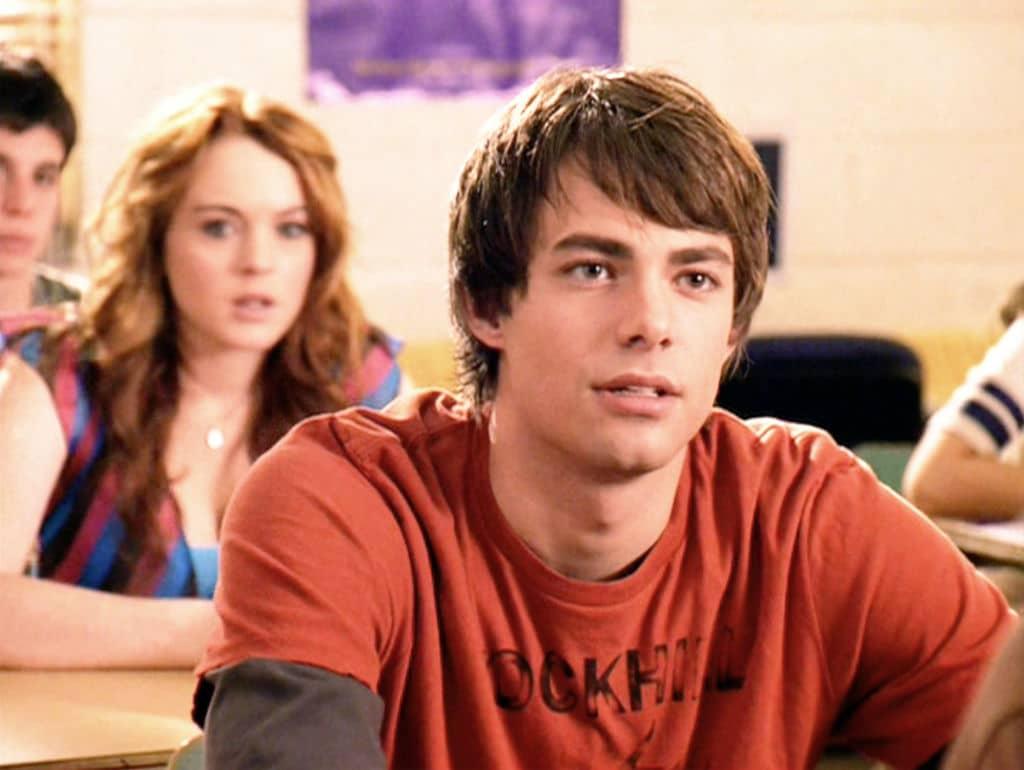 Homophobic school bullying takes a terrible toll – something this Mean Girls star knows all too well