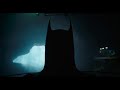 Michael Keaton’s Batman Returns To The Batcave In The Flash Movie Image