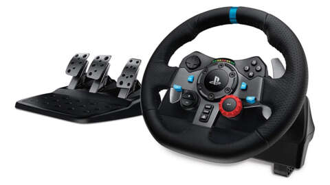 Best Racing Wheel: Top Picks For PlayStation, Xbox, And PC