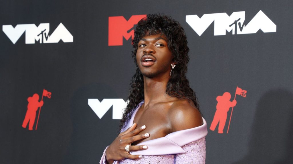 Lil Nas X Tops The 2021 VMAs With Video Of The Year Win