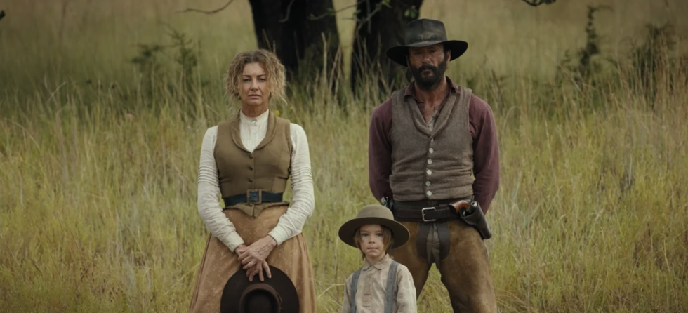 Yellowstone‘s Prequel Series 1883 Has Found Its Cast