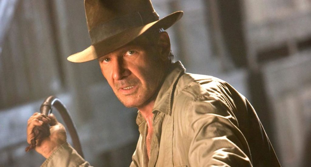 Disney delays ‘Indiana Jones 5’ by a year in massive scheduling update