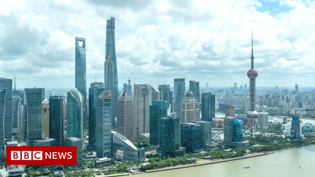 China limits construction of ‘super high-rise buildings’