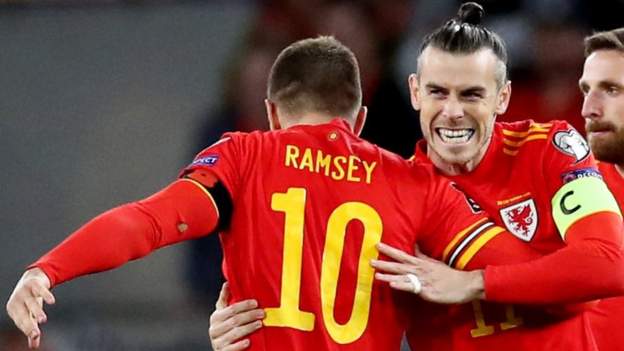 Gareth Bale confident of facing Belgium after ‘planned’ substitution against Belarus