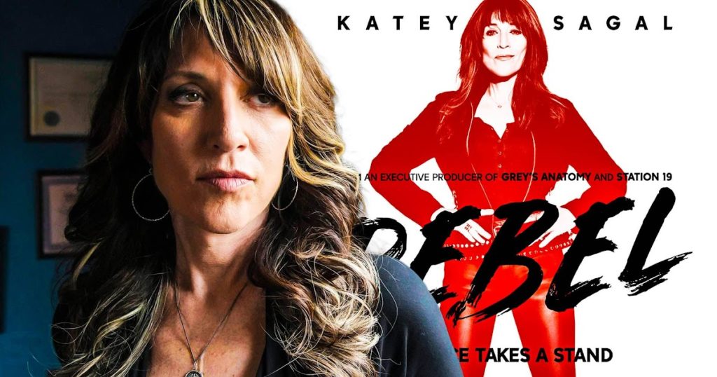 What Katey Sagal Has Done Since Sons of Anarchy Ended
