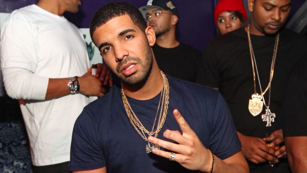 On Take Care, Drake Flickered Between Hurt And Hubris
