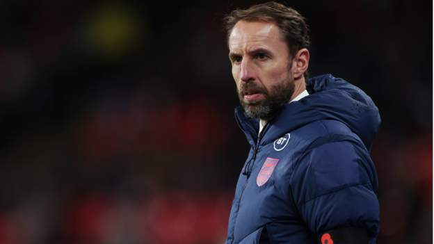 England: What are the key issues facing Southgate before the Qatar World Cup?
