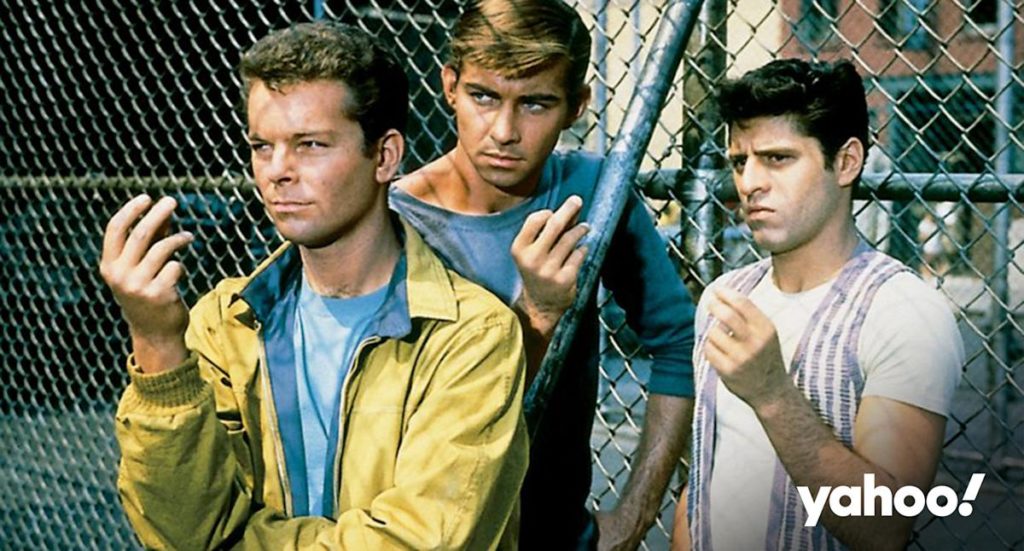 West Side Story at 60: The 10 best films based on musicals